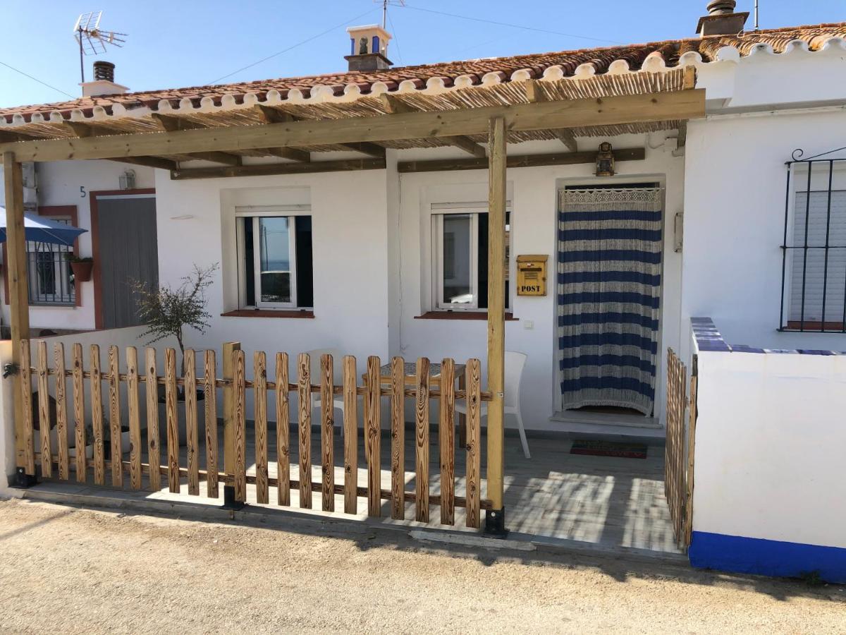 Villa Casita De Bolonia Exterior foto